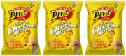 3 TAFFEL NACHO CHEESE BALLS European Snacks Chips Puffed Crisps 110g 3.8oz
