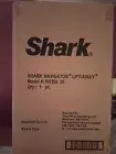 Shark Navigator Lift Away Nv352 Brand New
