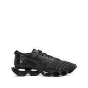 [Mizuno] Mizuno Wave Prophecy Morelia Leather Low-top Sneakers 11 US BLACK