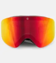 [Bogner] Bogner Davos ski goggles One Size black