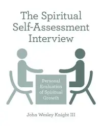 在飛比找博客來優惠-The Spiritual Self-assessment 