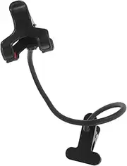 Universal Flexible Long Arm Phone Mount Bedside Mobile Phone Bracket Tablet Holder