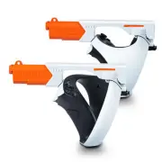 VR Controller Pistol Grip Gunstock Cover For /Shooting Games Accessories