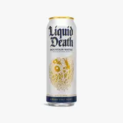 Liquid Death Mountain Water Drink Can 568ml