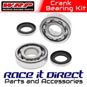 Crank Shaft Bearing & Seal Kit Replaces All Balls 24-1044 WRP
