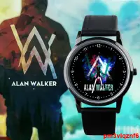 在飛比找蝦皮購物優惠-艾倫沃克Alan walker百大電音faded標志同款黑色