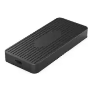 BLUEENDLESS M.2 NVMe Enclosure for Thunderbolt3 USB SSD Enclosure Disk Box