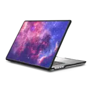 MacBook Pro 16-inch (M1 - M4) Impact Case Pastel Solar Galaxy