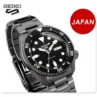在飛比找蝦皮購物優惠-【SEIKO 5 Sports】SRPD65K1/4R36-