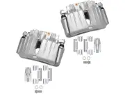 Rear Brake Caliper Set fits Cadillac Escalade ESV 2003-2006 Base 52YHFG