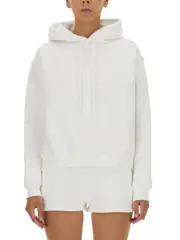 [Alexander Wang] Alexander Wang-Essential Sweatshirt-Donna S