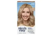 Clairol Nice 'N Easy 9A Natural Light Ash Blonde Permanent Hair Colour