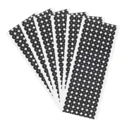 1000Pcs 3D Scanner Markers 1.5mm for 3D Scanner, 3D Tracking Dots