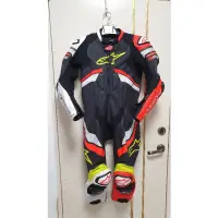 在飛比找蝦皮購物優惠-[二手][EUR48] Alpinestars GP PLU