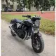 CB1100EX電鍍引擎保桿 適用於 Honda CB1100RS改裝黑色車身保桿 CB1100RS 保險槓 CB110