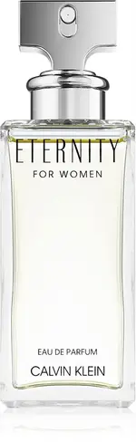 Calvin Klein Eternity Eau De Perfume Spray 100ml