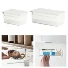 Under Desk Storage Drawer Multipurpose Attachment for Home Classroom Closet