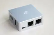 Deeper Connect Nano Miner Network VPN DPR-Sealed-Silver-US Seller