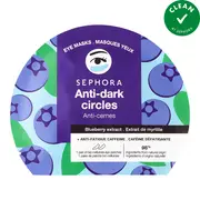[SEPHORA-COLLECTION] Eye Masks