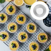 25 Pcs Baking Cups Non-stick Tart Pans Mini Muffin Egg Molds Pie Tiny
