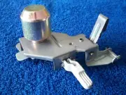 DYNA-GLO RMC95C, C7 EMERGENCY EXTINGUISHER SHUTOFF PENDULUM ASSY WS-CV33,08-3024