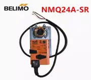 1pcs BELIMO Medium speed air valve damper actuator driver NMQ24A-SR
