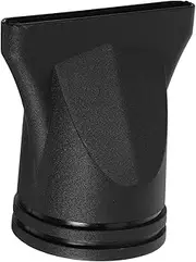 Blow Dryer Diffuser Attachment Fit Plastic Construction for Salon Home Use