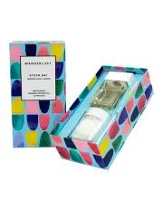 [Salt&Pepper] Byron Bay Wanderlust Diffuser And Candle Gift Pack 88g