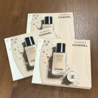 在飛比找Yahoo!奇摩拍賣優惠-❤️專櫃親自帶回❤️ CHANEL 香奈兒 恆潤裸光水慕絲粉