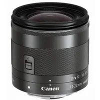 在飛比找蝦皮購物優惠-《晶準數位》現貨M系列.CANON EF-M 11-22mm