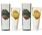 **2 x AVON Anew Radiance Maximising Peel-Off Gold Mask 75ml – Glow-Boosting Face