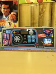 Little Tikes My Real Jam - DJ Mixer Bluetooth Speaker Case Music Toy New