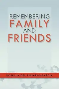 在飛比找博客來優惠-Remembering Family and Friends
