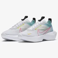 在飛比找蝦皮購物優惠-NIKE Vista Lite 女 慢跑休閒鞋- 厚底增高