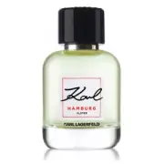 Karl Hamburg Alster By Karl Lagerfeld 100ml Edts Mens Fragrance