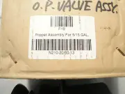 NEW IN BOX NACOL PLEATED BLADER TYPE ACCUMULATOR MA(2)06E-8606-5T-NK