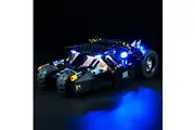 Lego Batmobile Tumbler Scarecrow Showdown 76239 Light Kit