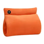 Multifunctional Plush Warm Handbag Portable Graphene Heating Baby Warm Multi-Speed Adjustment USB Power Supply