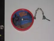 Magic Sword Illusion Magic Trick "ON SALE NOW" - Close-Up, Pocket, Self Working