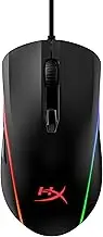 HyperX Pulsefire Surge RGB Gaming Mouse, Black