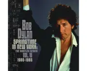 Springtime In New York: The Bootleg Series Vol. 16 (1980-1985)