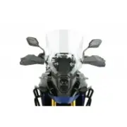 VStream/Mid Windshield - Light Tint for 23+ Suzuki Vstorm DL 800DE