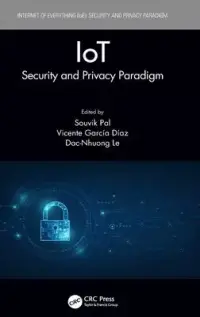 在飛比找博客來優惠-Iot: Security and Privacy Para