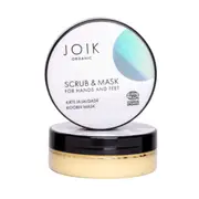 Joik organic Scrub & Mask Hand & Foot 75 g