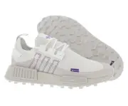 Adidas NMD_R1 TR Mens Shoes Size 7, Color: Cloud White/Cloud White/Grey One
