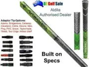Aldila Tour Green nxt Gen MLT Shaft 65/75 R/S/X/TX +Adaptor Tip -Built to Specs