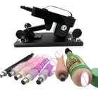House Of Dasein Sex Machine Masturbation Toy Australian Version Bundle With Dild