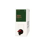 attitude Super Leaves Liquid Soap Patchouli & Black Pepper, 2 Litre Refill