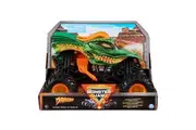 Monster Jam Dragon True Metal 1:24 # 20