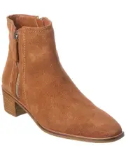 Aquatalia Romana Weatherproof Suede Boot